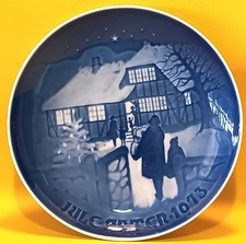 Bing & Grondahl 7
