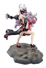 World Conquest Zvezda Plot: Lady Venera 1/7 scale painted figure Japan picture