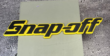 Snap-off 3D Printed Magnet; 9.5