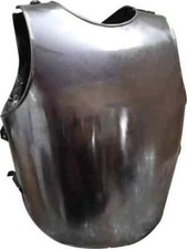 Medieval Steel Armor Breastplate Body Suit Cuirass Armour Jacket Costume picture