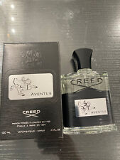 Creed Aventus 4oz Men's Eau de Parfum Spray Brand New in Box-Never Used picture