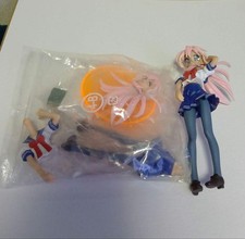 Lucky Star Miyuki Takara Figure Used Authentic Collectible Limited Toy picture