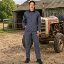 Genuine RAF Jumpsuit Coveralls Overalls H 170 Ch 92 Grade 1 Fancy Dress Party picture