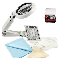 Sports Card Premium Grading Centering Tool Kit for PSA/SGC/BGS/FGS Certification picture