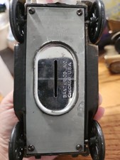 1974 banthrico vintage car bank picture