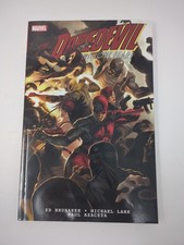 Daredevil Ultimate Collection Ed Brubaker Michael Lark #2 TBP Marvel Comics 2015 picture