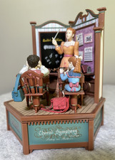Vintage 1993 Enesco Musical Society