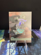 Topps Pokémon The Movie 2000 First Appearance Hologram SLOWKING 2 of 6 picture