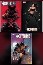 Wolverine #30 PREORDER 12/2 picture