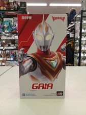 ZDTOYS Ultraman Gaia Action Figure picture