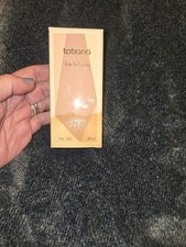 TATIANA by Diane Von Furstenberg 1 oz / 30 ml Eau De Parfum Spray Vintage  picture