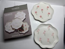 Haven Easter Floral Collection 2 pieces picture