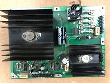William's Stargate POWER SUPPLY BOARD repair & complete rebuild with NEW PARTS picture