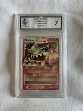 2008 Pokémon Heatran LV.X 097/100 (Grade 7 / MGC) picture