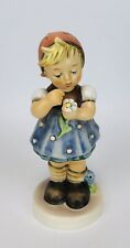 Goebel Hummel Daisies Don't Tell 380 Figurine Exclusive Special Edition #5 picture