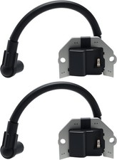 2-Pack Kawasaki FH601V FH641V FH661V Ignition Coil 21171-0745 Replacement picture