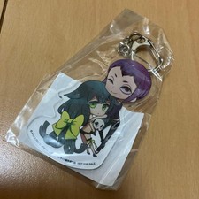 Gatchaman Crowds Acrylic Keychain picture