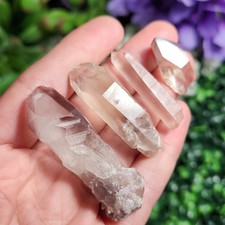 Lithium Quartz Phantom picture