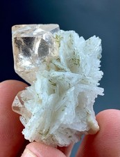 112 Carat  Topaz Crystal Specimen From Pakistan picture