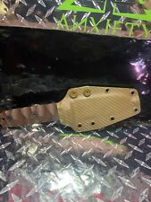 ESEE PR4 Horizontal carry kydex sheath (KNIFE NOT INCLUDED) picture