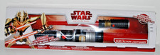 Vtg 2009 Star Wars Clone Wars Electronic Sith Duel Action Lightsaber Grievous picture