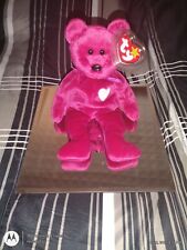 **Rare**Ty 8.5 inch Valentina  Beanie Baby picture