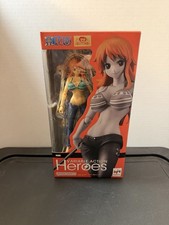 One Piece Nami Variable Action Heroes Figure Mega House Japan picture
