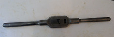 GTD Greenfield No.6 USA Tap & Die Tap Handle Wrench picture