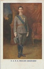 1930 S.A.R. THE CROWN PRINCE picture