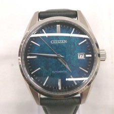 CITIZEN 9011-001GD01 Automatic watch picture