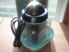 Vintage Hankscraft Vaporizer Humidifier model 202-B 1 gallon WORKS GREAT picture