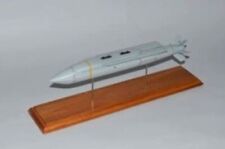 USAF Raytheon AGM-154 JSOW Cruise Missile Move Adjust Desk Display 1/12 SC Model picture