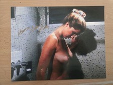 Melissa Anne Moore Signed 8.5 By 11 Consenting Adults picture