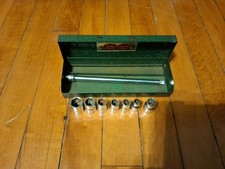 Vintage S K Wayne 1/4