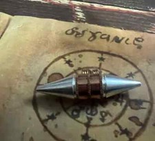 XXX Powerful Love Drawing Mind Control Vash Pendant Pishogue - LUST POWER A++ picture