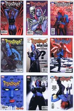 Marvel Comics MYSTIQUE (2003) 2-24 [YOUR CHOICE] Vaughn Lucas X-Men Darkholme v1 picture