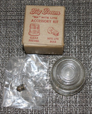 VTG 1970s Teledyne Big Beam Model 