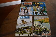Kilgore #1(vf-),2,3 ,Colonel Kilgore Dreams #1(fn+), lot of 4 Renegade comics picture