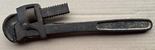 Vintage Keen Kutter Pipe Wrench picture