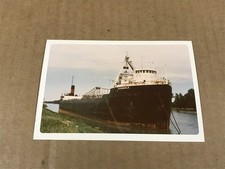 Vintage Avondale Ship Photograph - 3.5