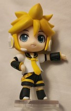 Vocaloid Hatsune Miku Kagamine Len mini nendoroid petit figure Good Smile Anime picture