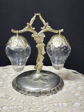 Vintage Plastic Hanging Strawberry Salt and Pepper Shakers Hong Kong picture