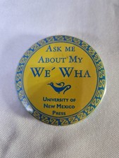 Vintage University of New Mexico Press 