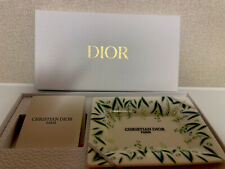 Maison Christian Dior Mini Tray Elegant Decor Piece 9.5x12.5cm (Soap Not Incl) picture