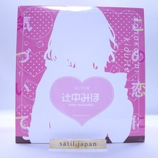 [USED] Native Nocturne Kono Koi ni Kizuite Miho Tsujinaka 1/6 Complete Figure picture
