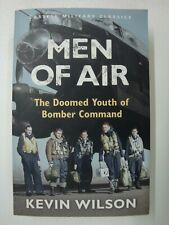 Men Of Air, The Doomed Youth Of Bomber Command: Schweinfurt, Leipzig, Berlin RAF picture