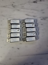 IGT LICENSE DONGLE - Lot Of 10 See Pictures DONGLES ONLY  picture