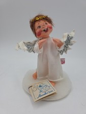 #1 Vtg 1995 Annalee 7