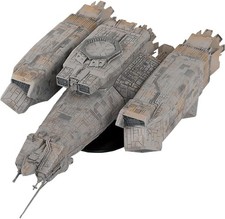 Hero Collector Eaglemoss USCSS Nostromo XL Edition Alien & Predator XL Ship picture