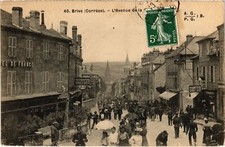Old postcard Brive Avenue (1392851) picture